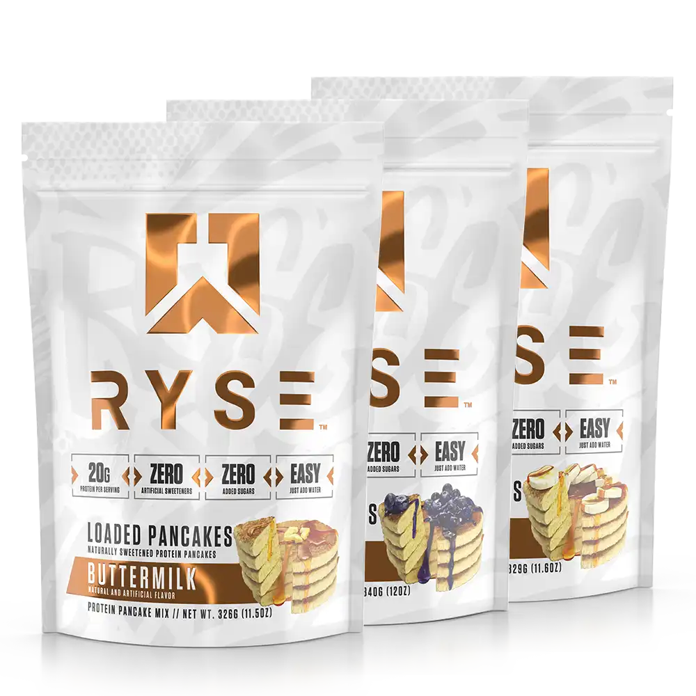 Protein Pancakes Supplements AUXKQI