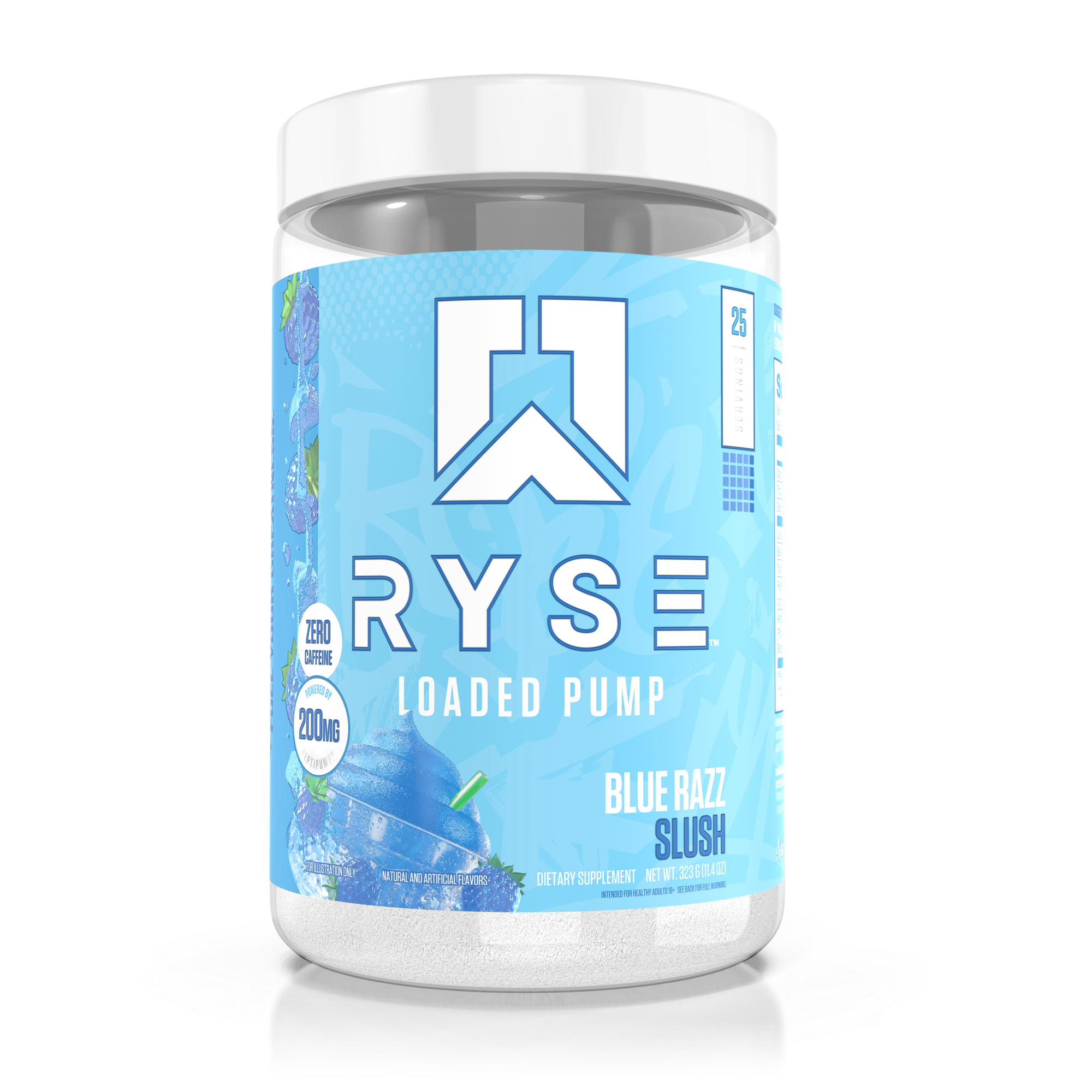 Loaded Pump Supplements V01QPZT0N