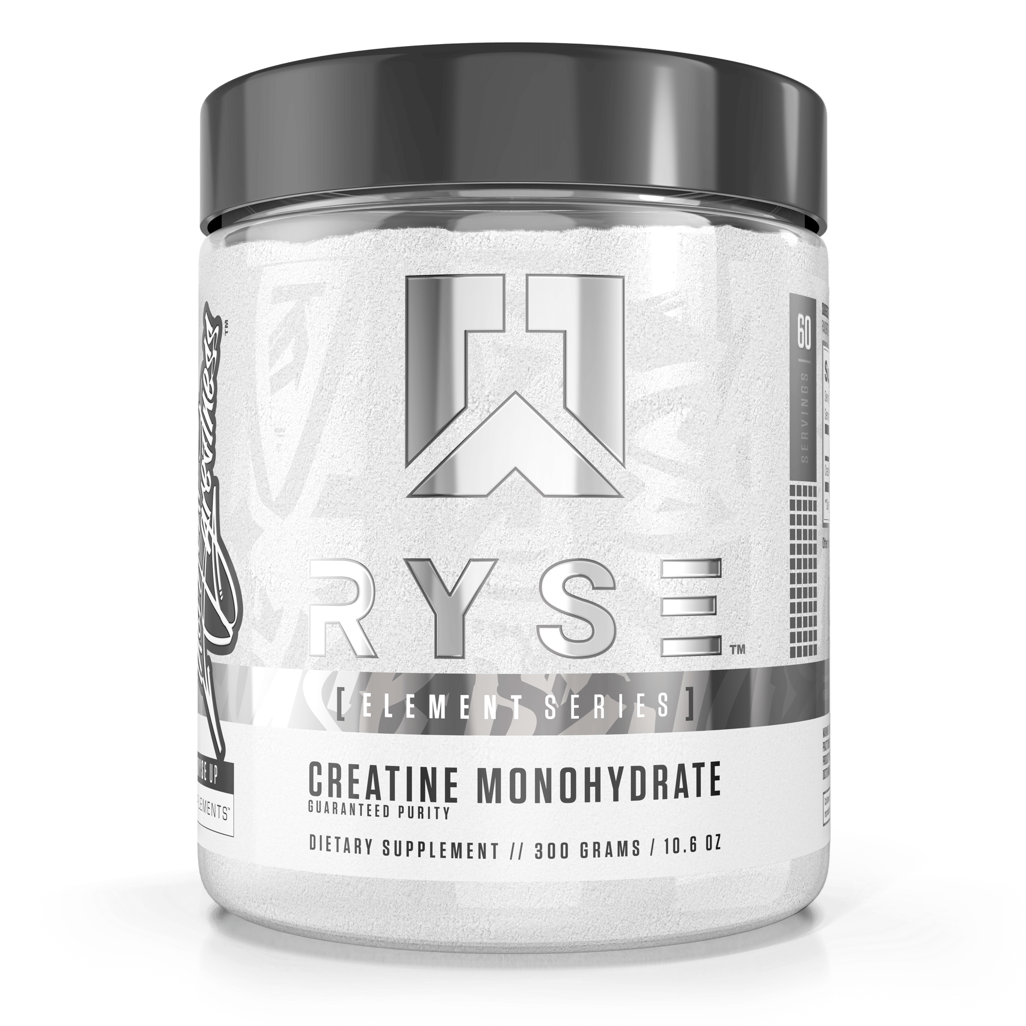 Creatine Monohydrate Supplements LR3B06F7F