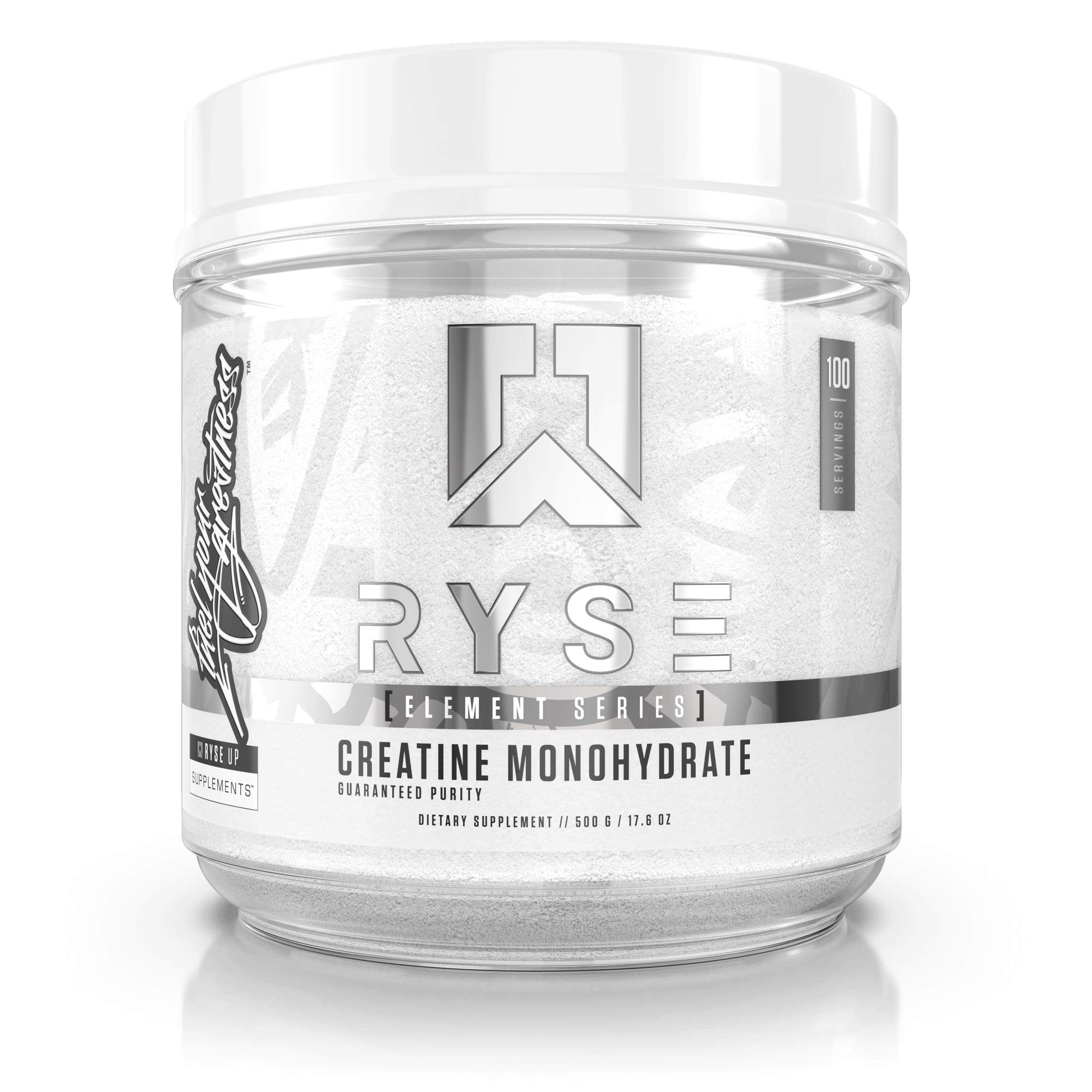 Creatine Monohydrate Supplements LR3B06F7F