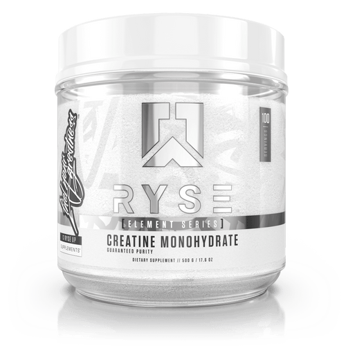 Creatine Monohydrate Supplements LR3B06F7F