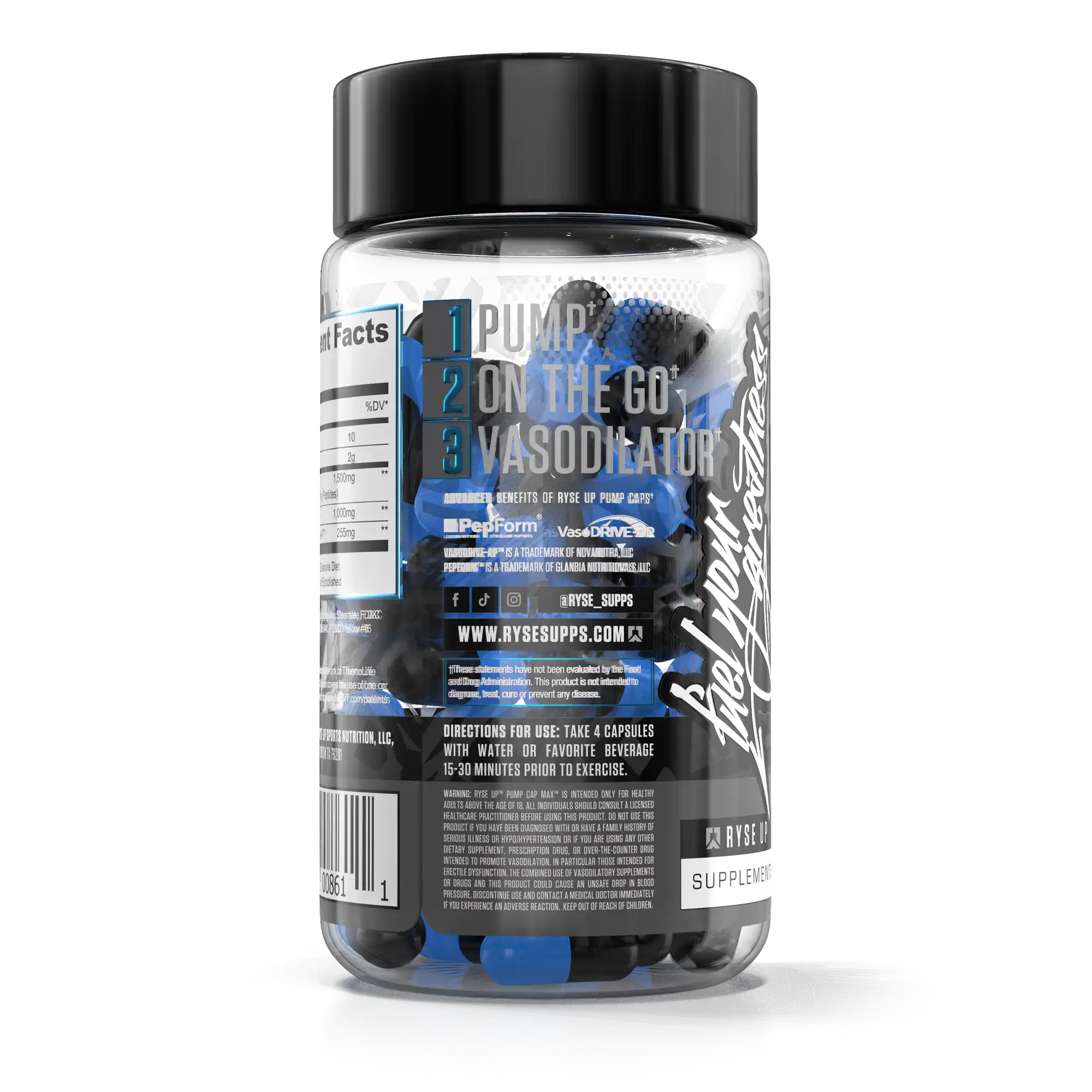 Pump Cap Max Supplements 66IN4ZX4U