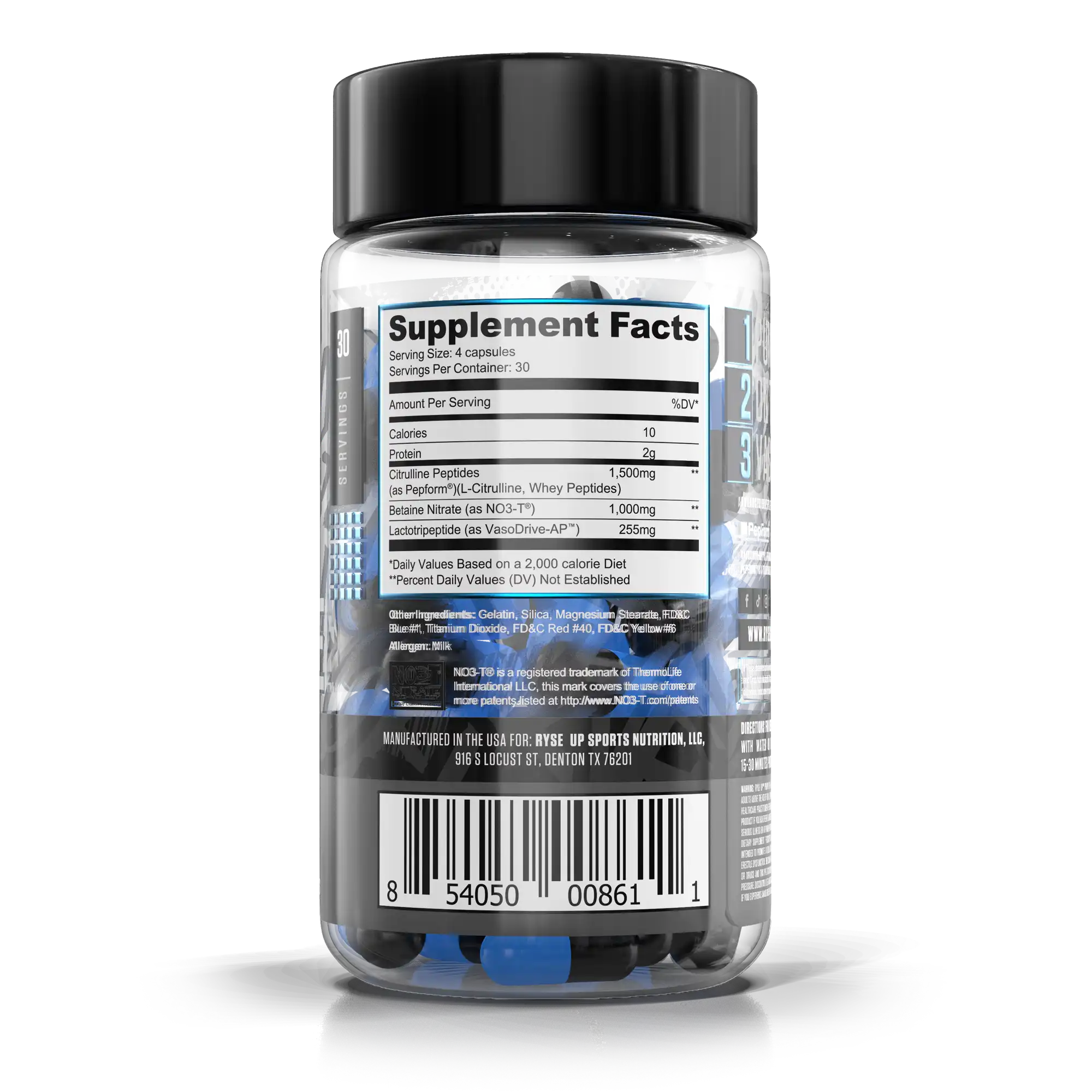 Pump Cap Max Supplements 66IN4ZX4U