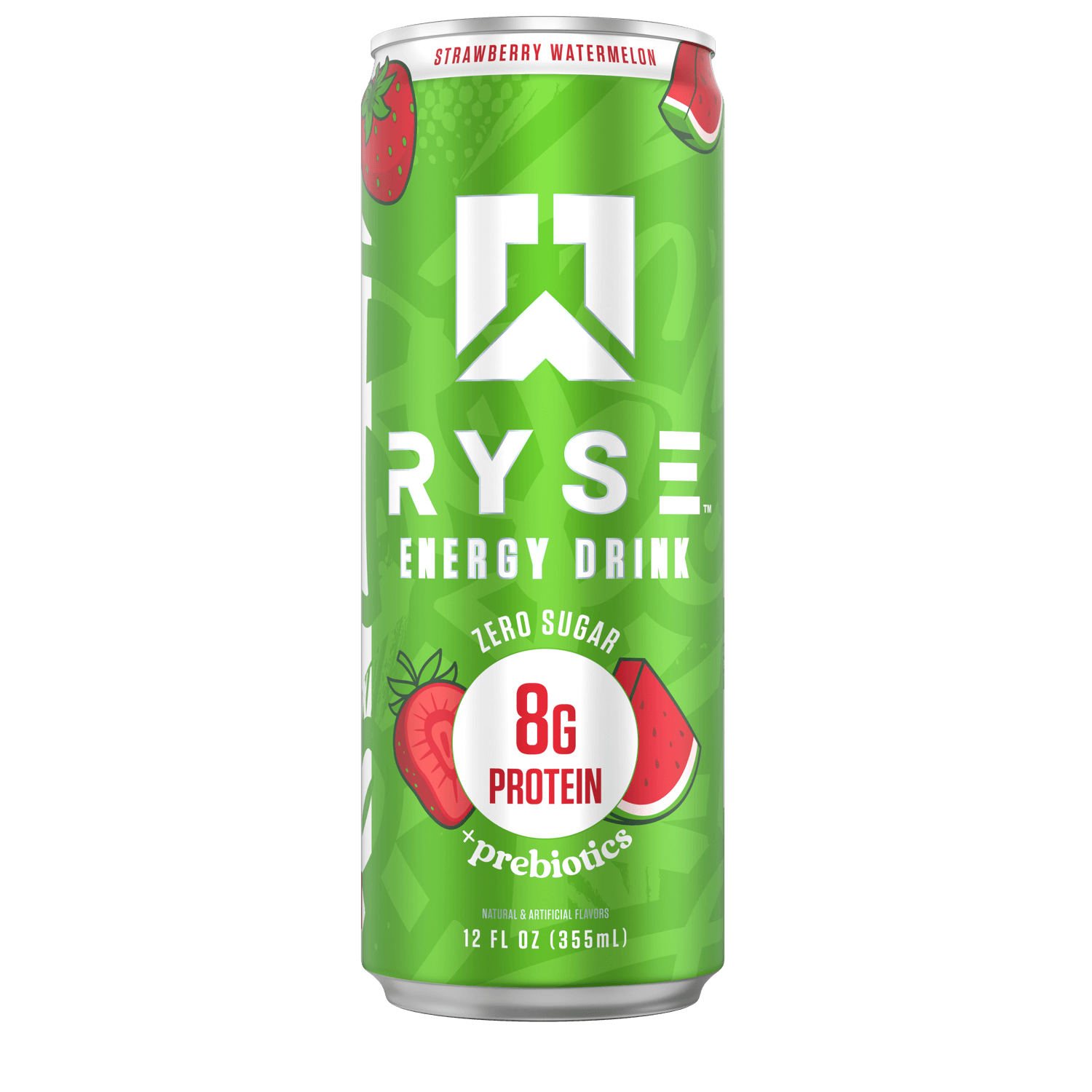 RYSE Energy Drink Supplements H82201