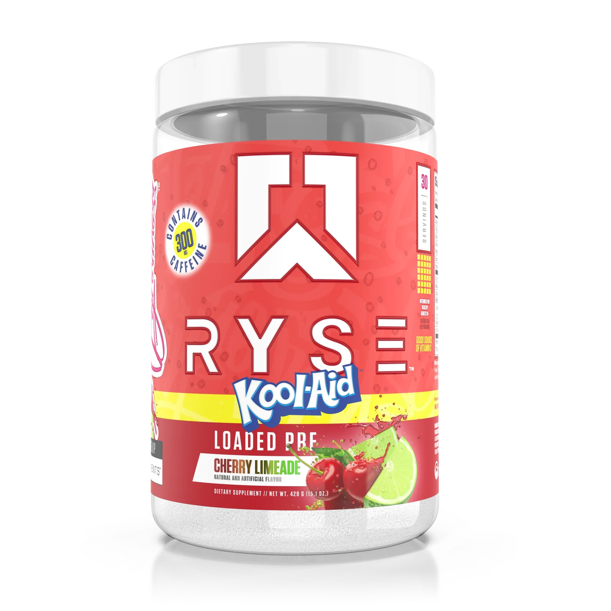 Loaded Pre Supplements JC7NID