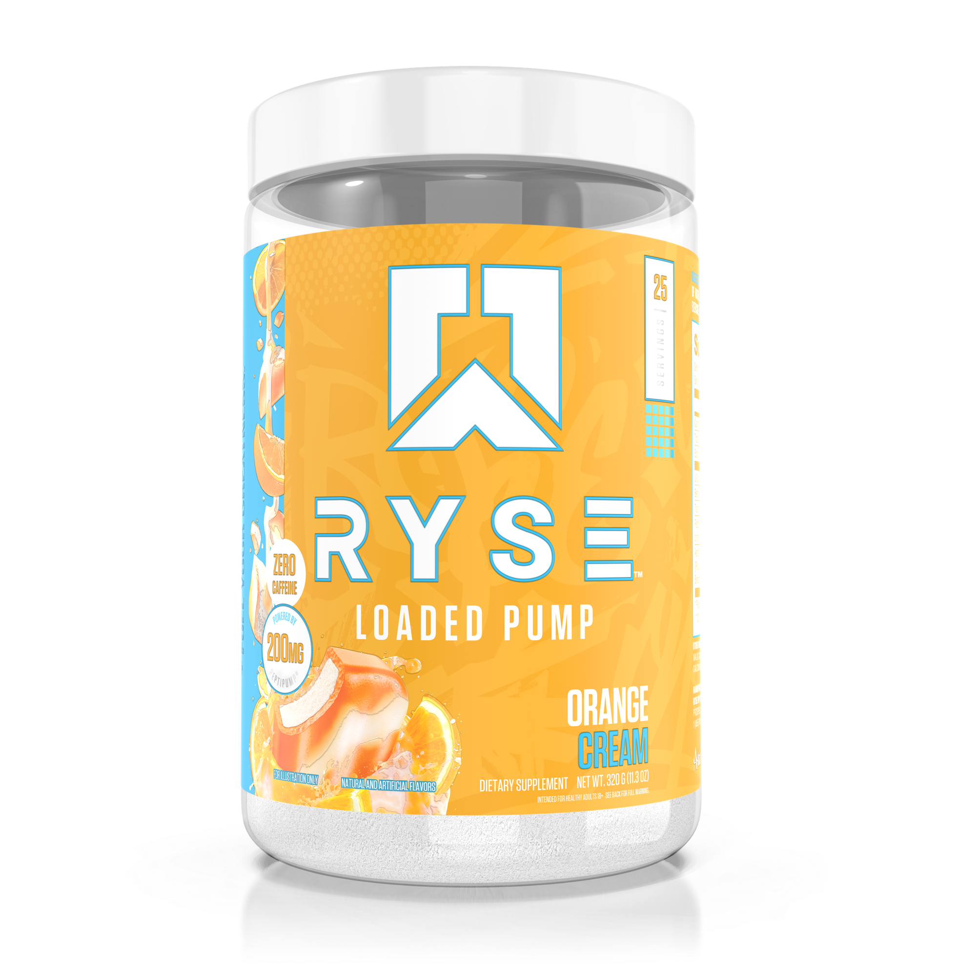Loaded Pump Supplements V01QPZT0N