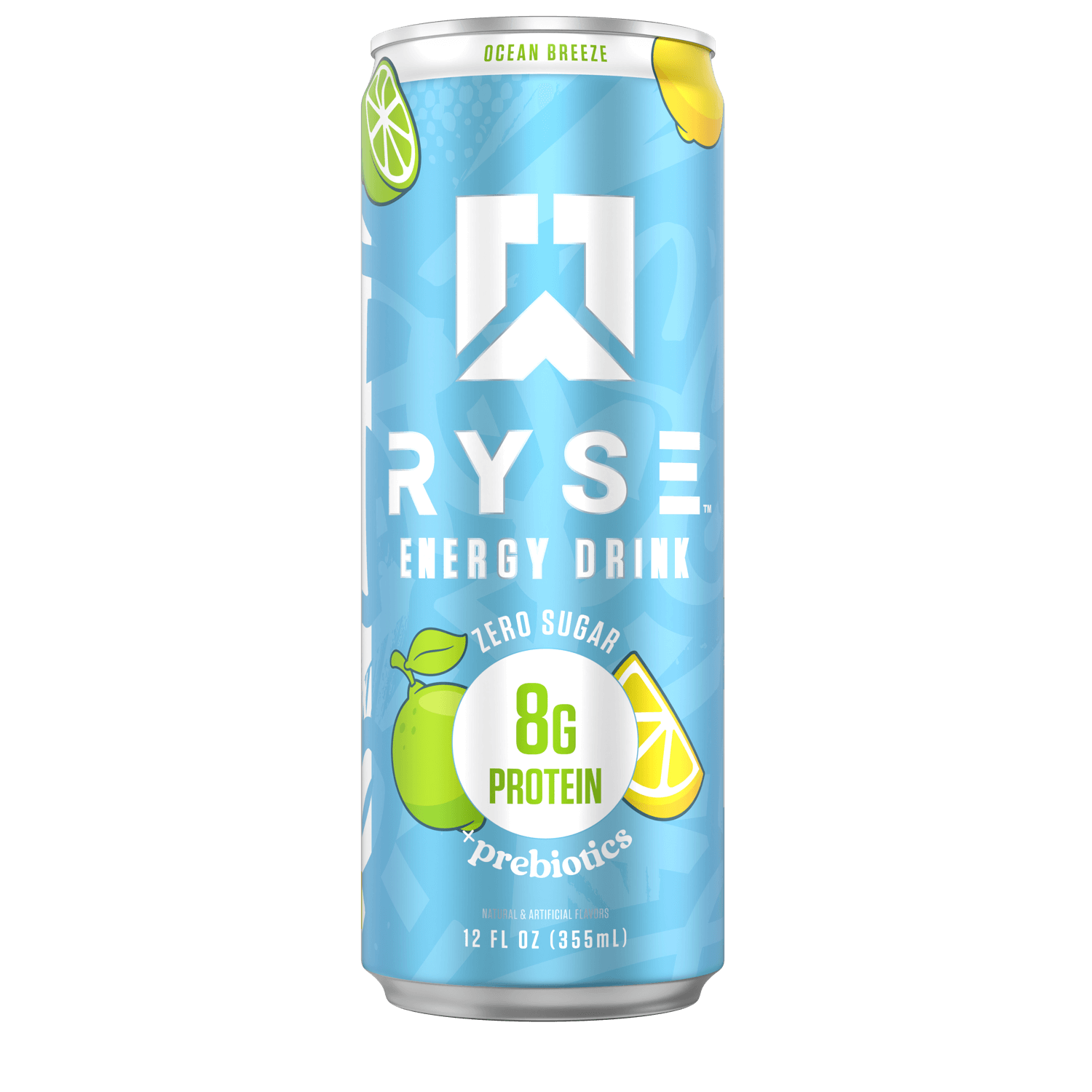RYSE Energy Drink Supplements H82201
