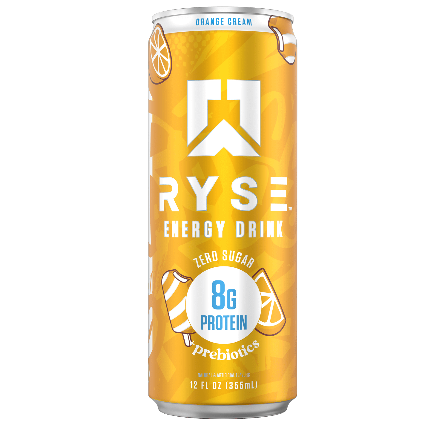 RYSE Energy Drink Supplements H82201