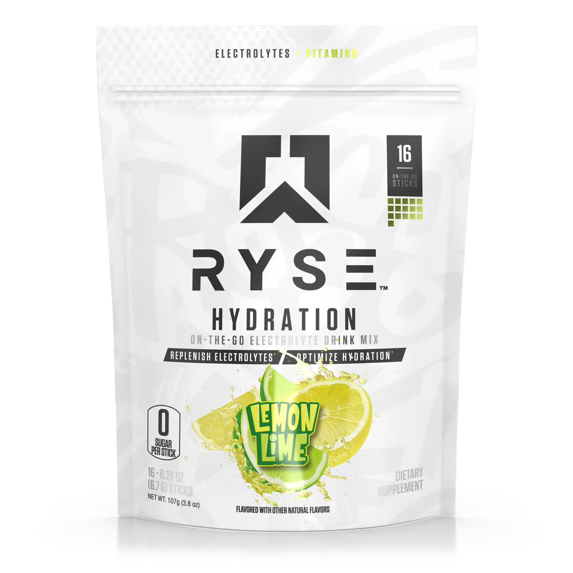Hydration Sticks Supplements 7MN6S44YY0