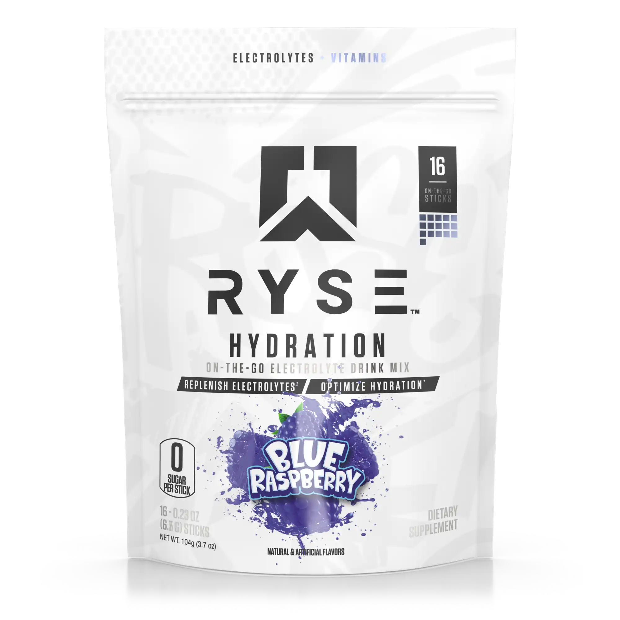 Hydration Sticks Supplements 7MN6S44YY0