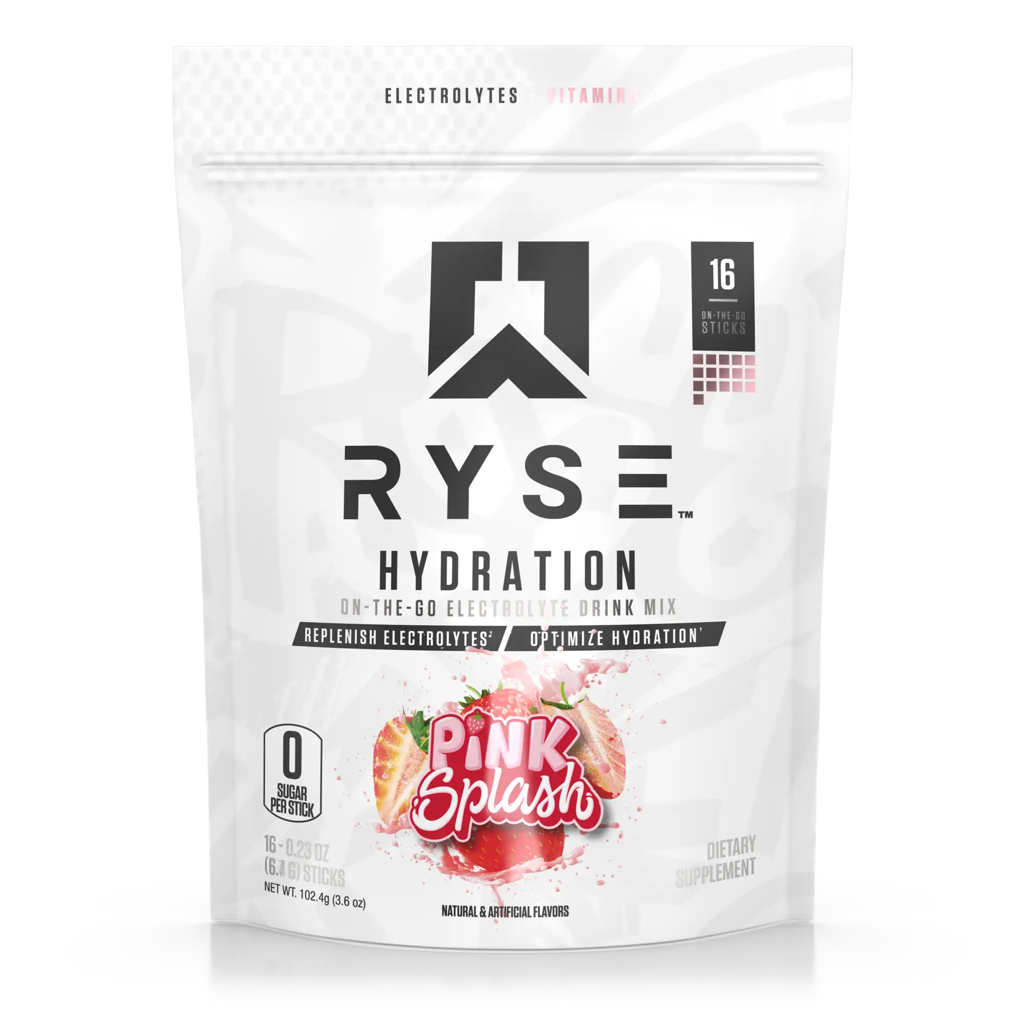 Hydration Sticks Supplements 7MN6S44YY0