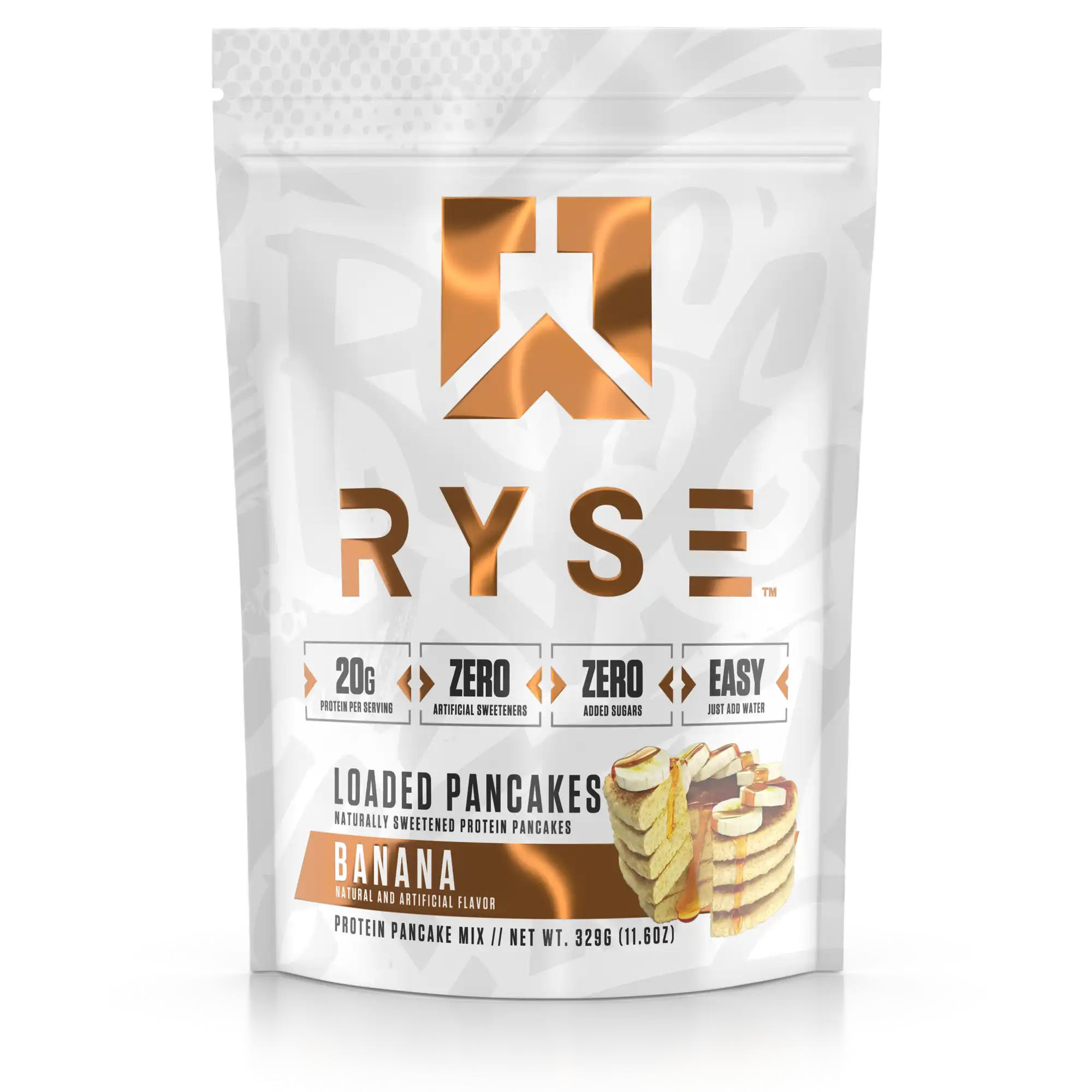 Protein Pancakes Supplements AUXKQI