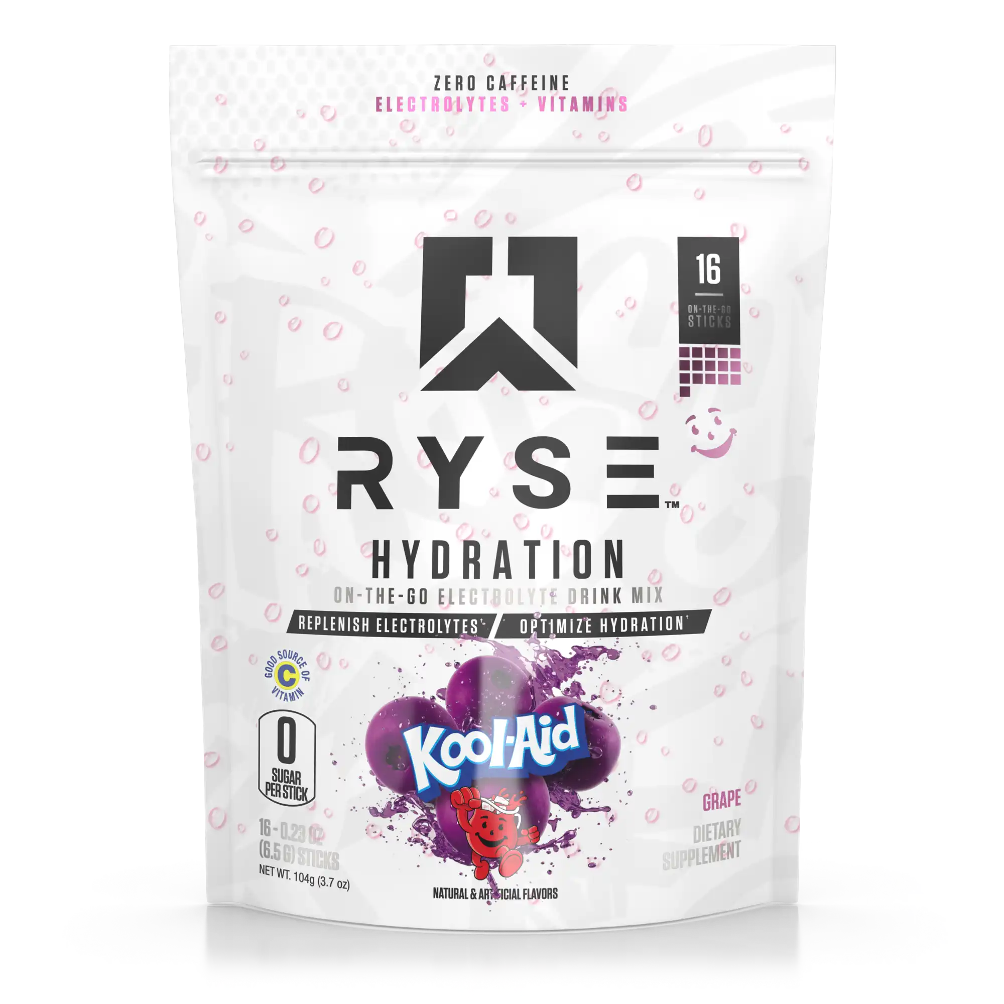 Hydration Sticks Supplements 7MN6S44YY0