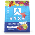 Clear Protein Supplements QGZUF1AEH