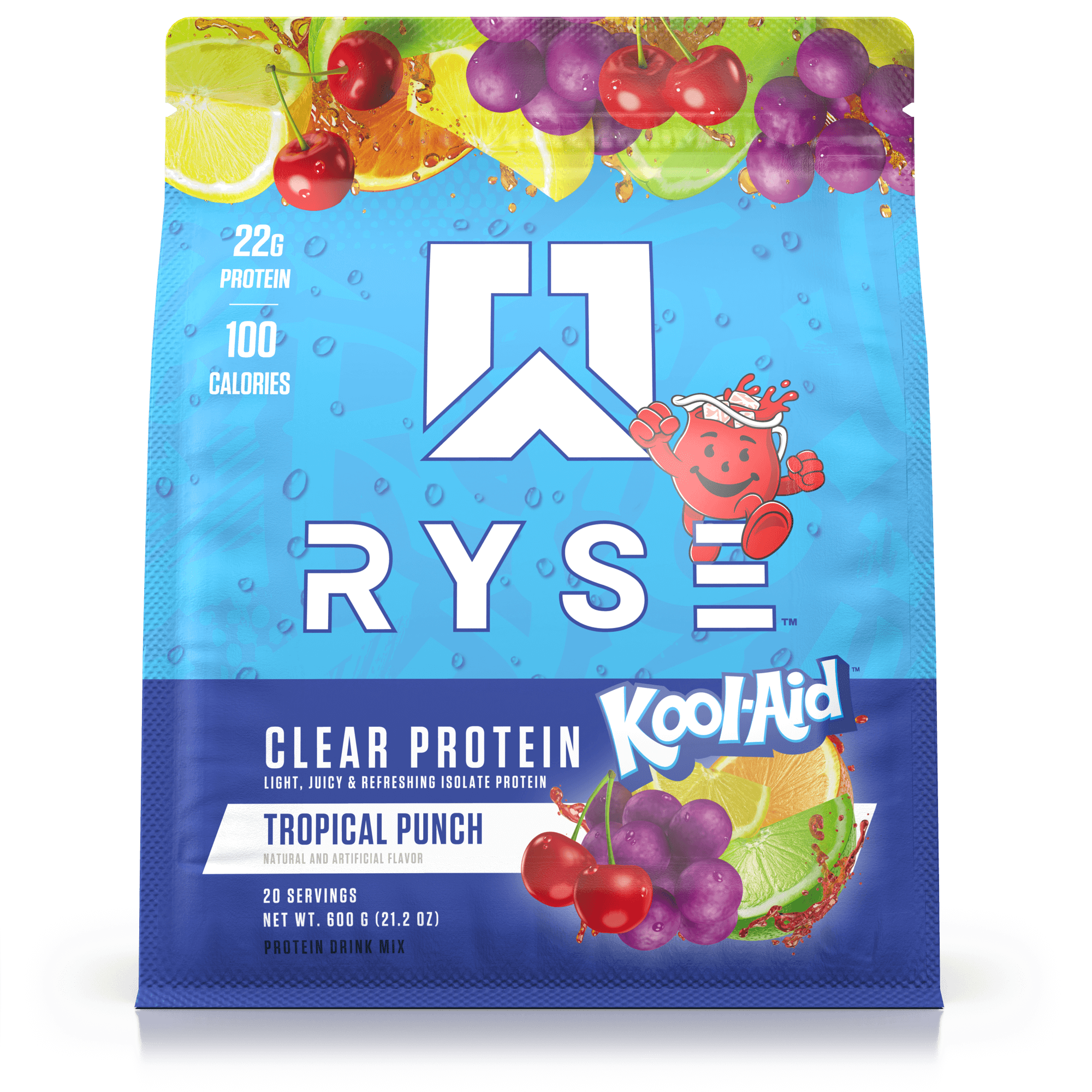Clear Protein Supplements QGZUF1AEH