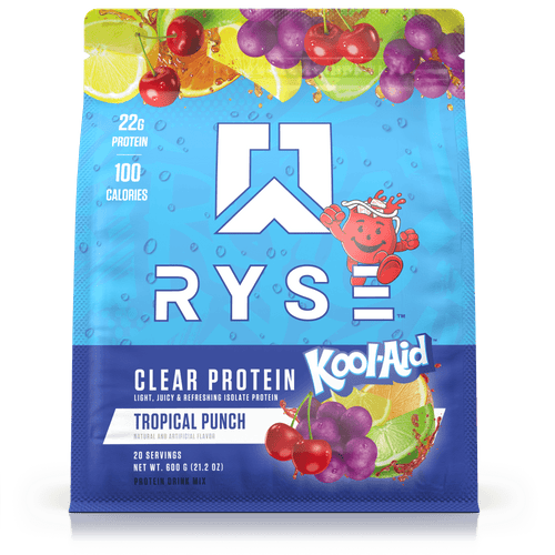 Clear Protein Supplements QGZUF1AEH