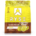 Clear Protein Supplements QGZUF1AEH