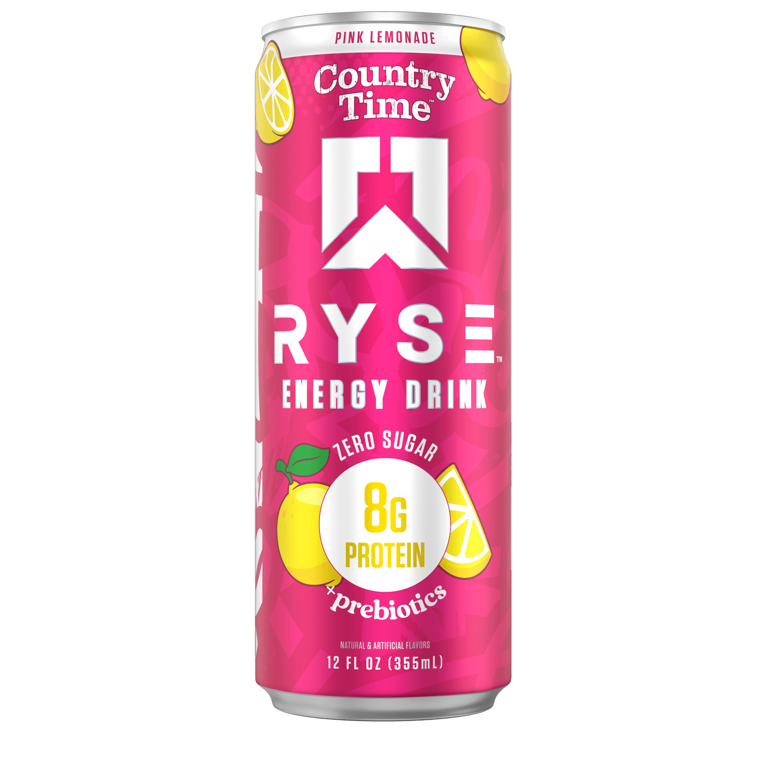 RYSE Energy Drink Supplements H82201