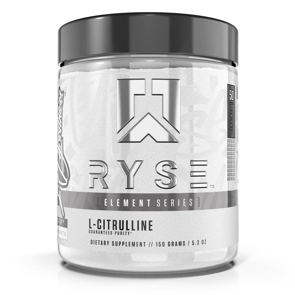 L-Citrulline Supplements JBTKJLBT8O