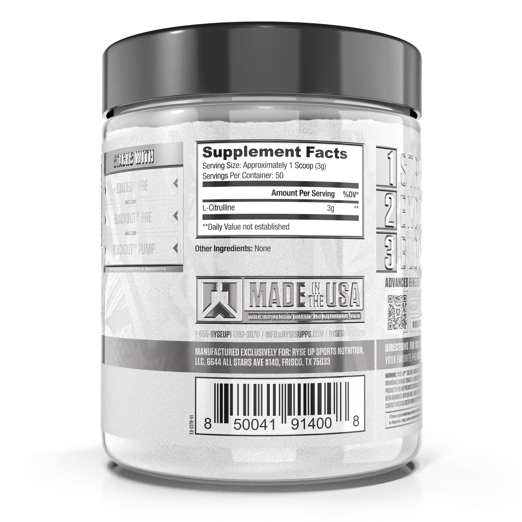 L-Citrulline Supplements JBTKJLBT8O