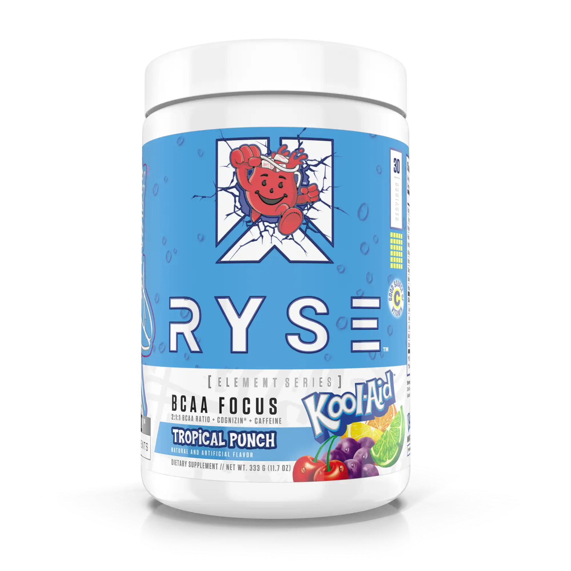 BCAA Focus Supplements ON4O4RVTMB