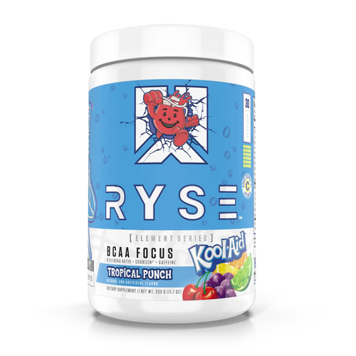 BCAA Focus Supplements ON4O4RVTMB