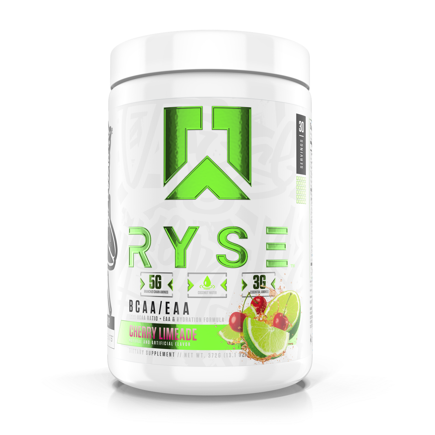 BCAA + EAA Supplements 47DST0AO