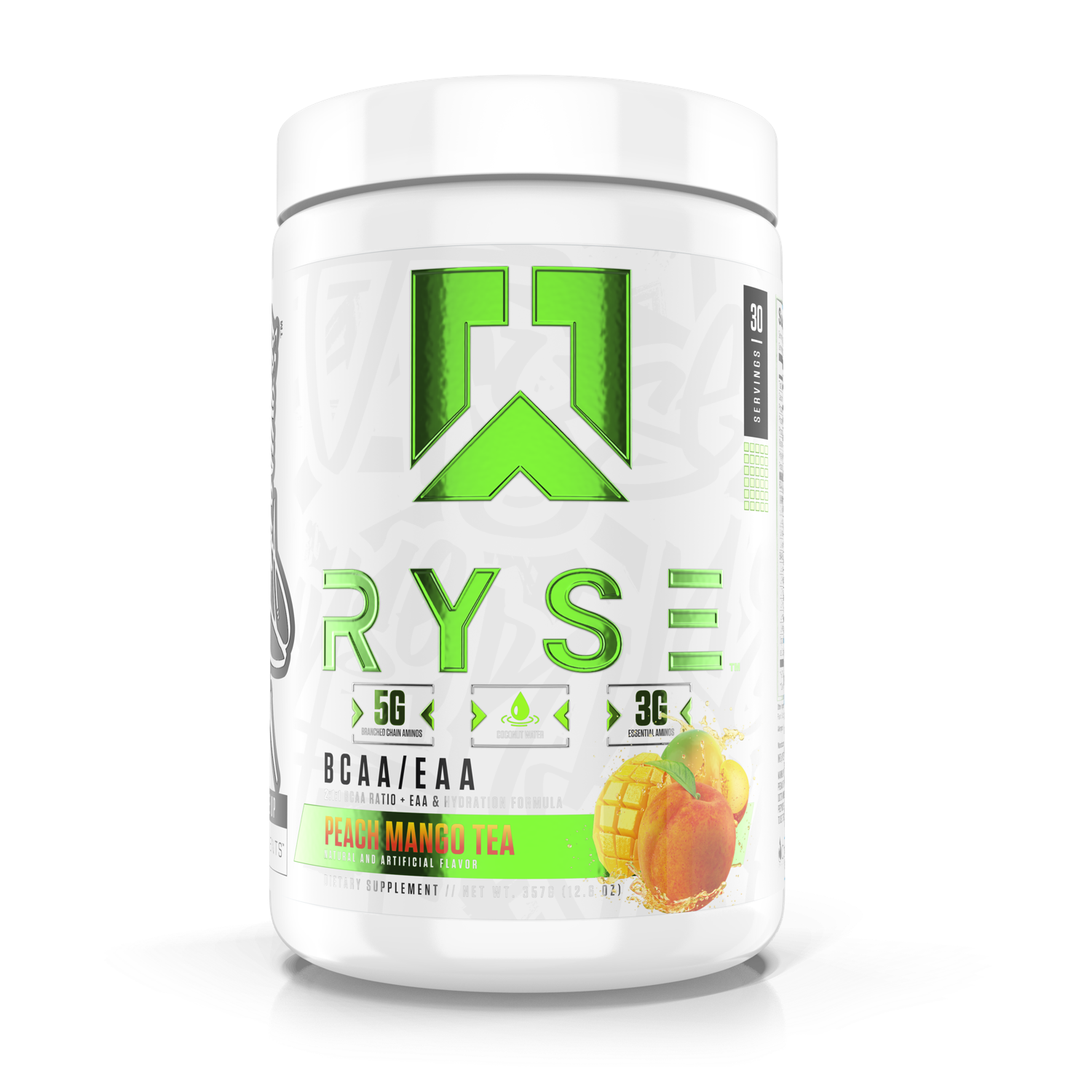 BCAA + EAA Supplements 47DST0AO