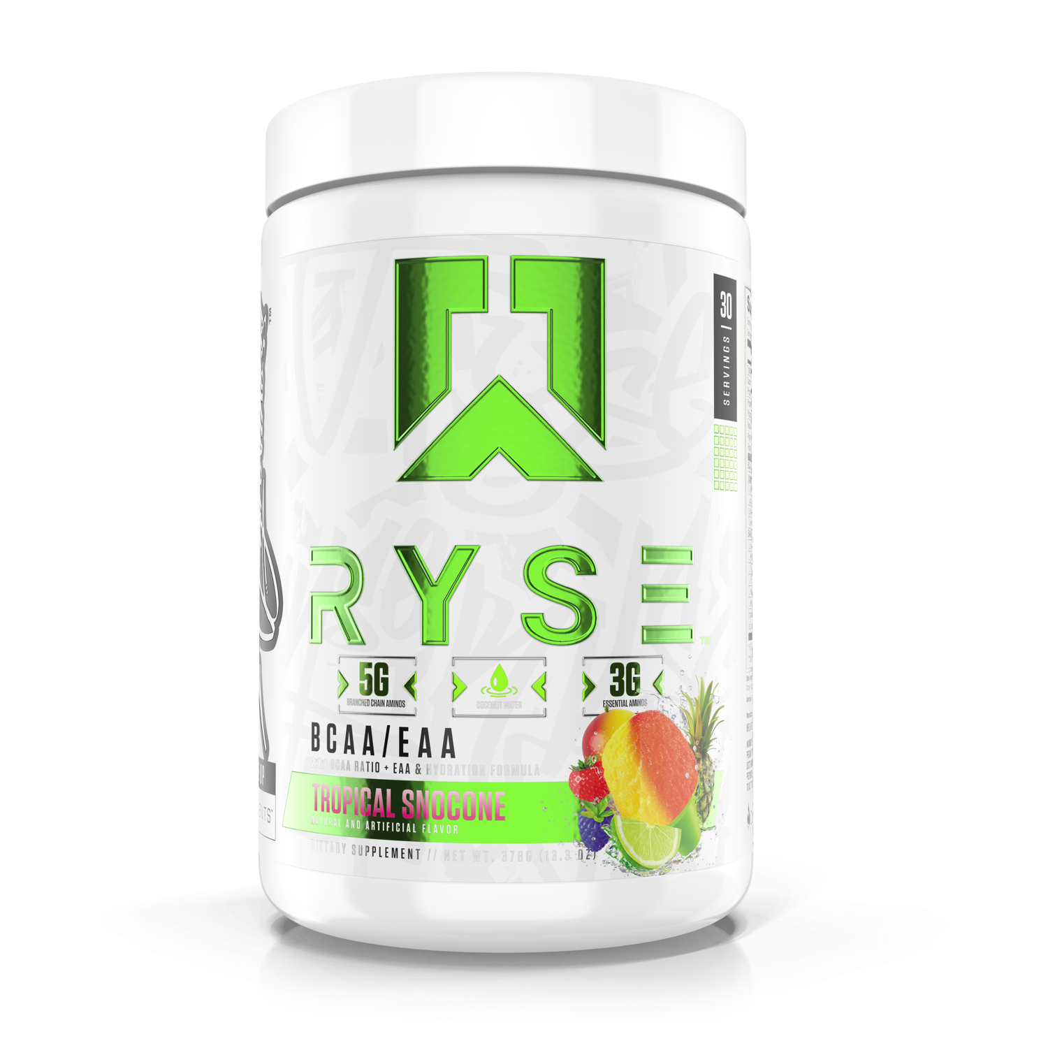 BCAA + EAA Supplements 47DST0AO