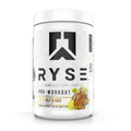 Jay's Half & Half Pre Supplements A4HMQ763V