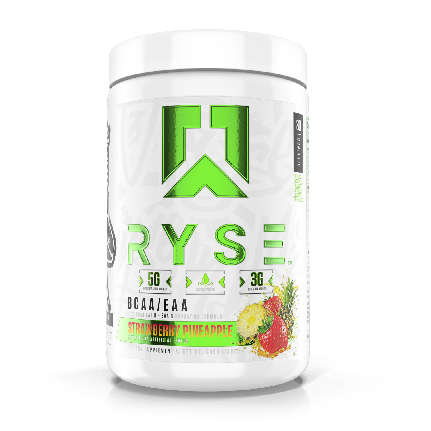 BCAA + EAA Supplements 47DST0AO