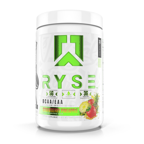 BCAA + EAA Supplements 47DST0AO