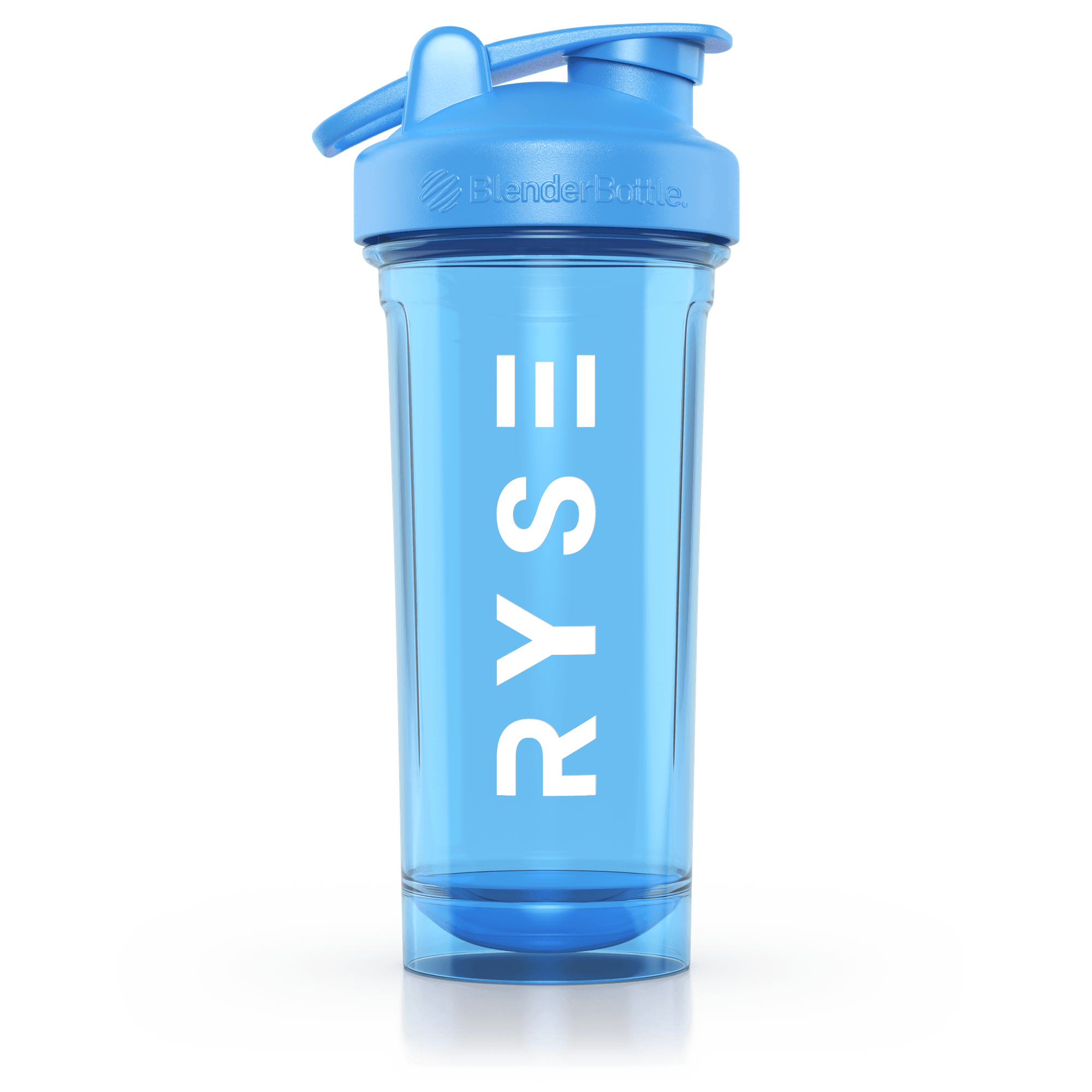RYSE x Blender Bottle Supplements 72KYJBCEV9