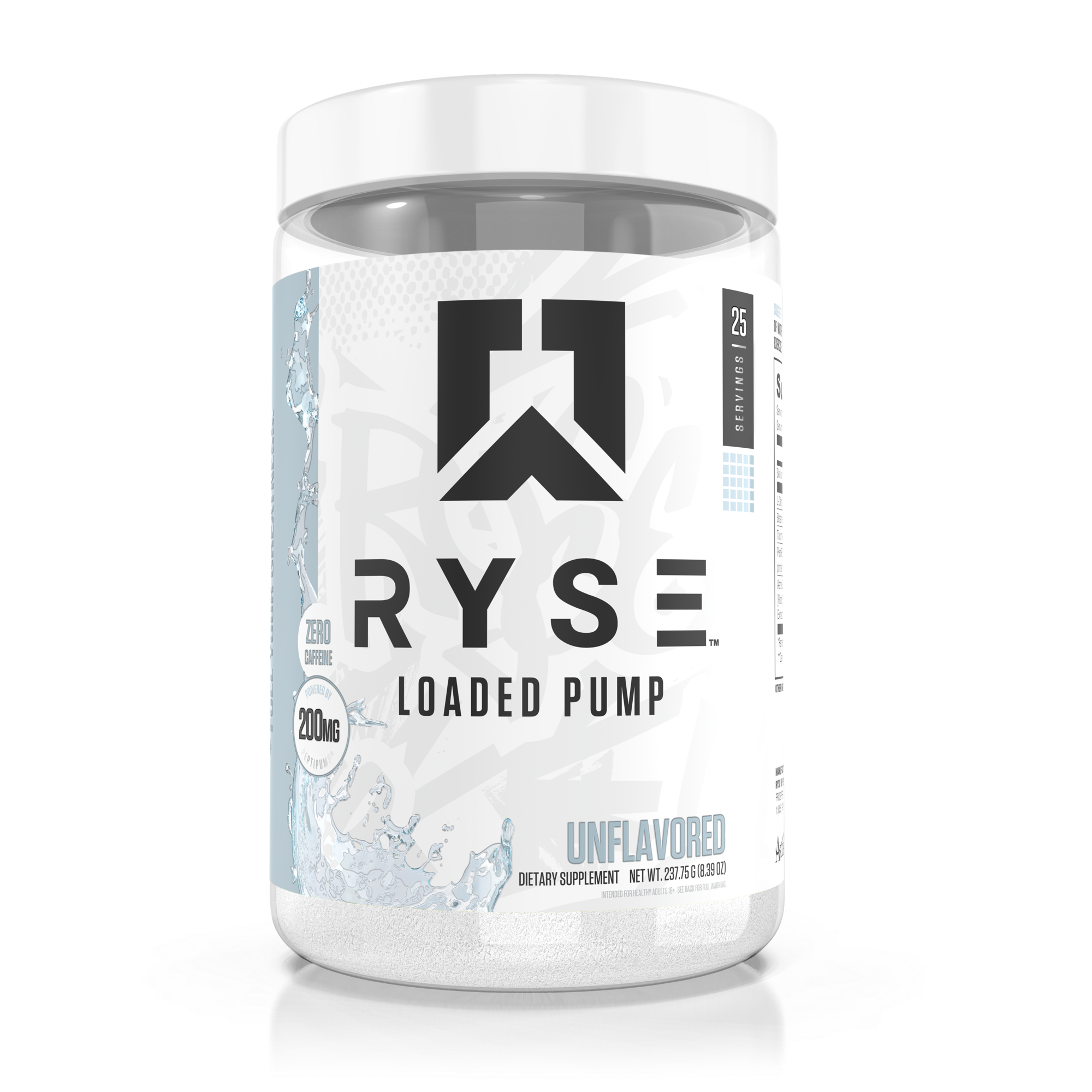 Loaded Pump Supplements V01QPZT0N