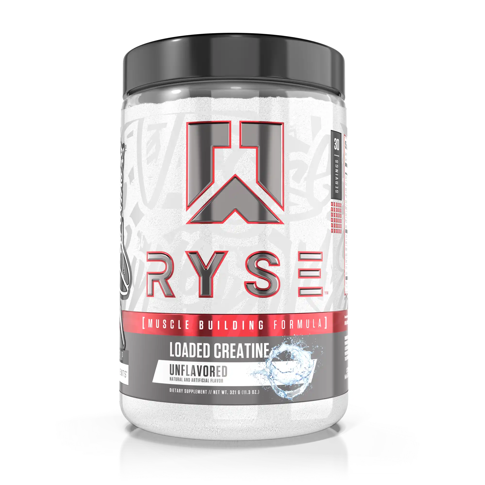 Loaded Creatine Supplements LPLNZDE2